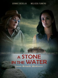 Постер фильма «A Stone in the Water (2019)» — (1 из 3)