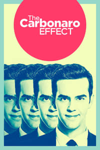 tv show poster The+Carbonaro+Effect 2014