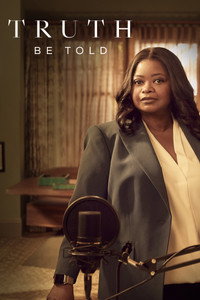 Постер сериала «По правде говоря (2019-2023)» — (9 из 33)