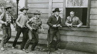 «The Kid from Broken Gun (1952)» — обои к фильму #1