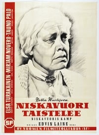 Niskavuori taistelee (1957)