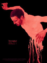Постер фильма «Голод (2008)» — (11 из 39)