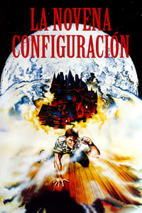 Poster de The Ninth Configuration