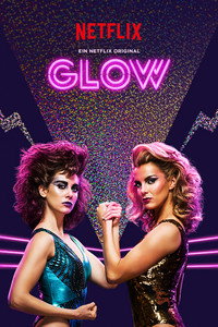 Постер сериала «Блеск (2017 - 2019)» — (40 из 59)