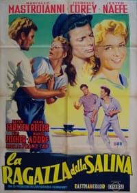 La ragazza della salina (1957)