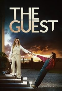 Poster de The Guest