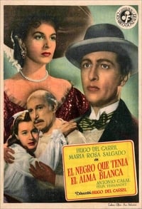 El negro que tenía el alma blanca (1951)