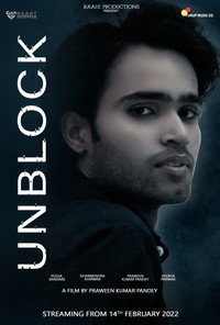Постер к фильму UnBlock (2022)