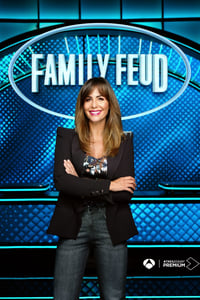 copertina serie tv Family+Feud%3A+La+batalla+de+los+famosos 2021