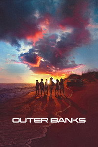 Постер сериала «Внешние отмели (2020)» — (3 из 101)