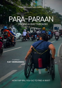 Finding A Way Through