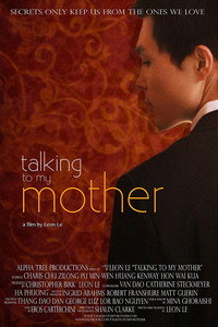 Постер фильма «Talking to My Mother (2014)» — (1 из 2)