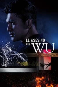 Poster de El Asesino del Wu