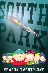 South Park - Season 21