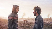 «Нет другой земли (2024)» — обои к фильму #3