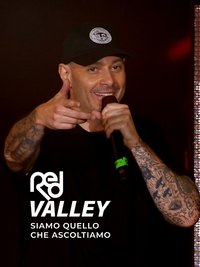 Red Valley: Siamo quello che ascoltiamo (2022)