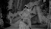 «Doña Francisquita (1934)» — обои к фильму #1