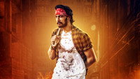 Обои к фильму «Kotigobba 3 (2021)» — (16 из 16)