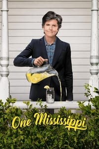 tv show poster One+Mississippi 2016