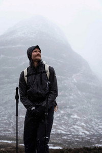 Hamish Frost