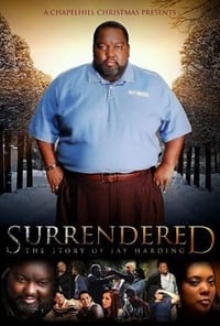 Poster de Surrendered