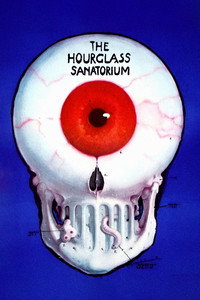 Постер фильма «Санаторий «Под клепсидрой» (1973)» — (15 из 56)