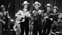 «Hollywood Barn Dance (1947)» — обои к фильму #1