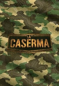 copertina serie tv La+Caserma 2021
