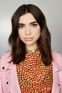 Dua Lipa: MTV Live Stage - 2017