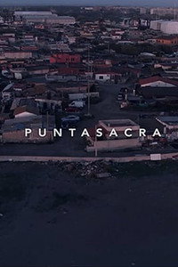 Постер фильма «Пунтасакра (2020)» — (2 из 3)