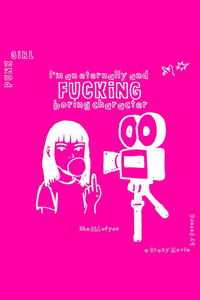 Imagem do Filme Punk girl