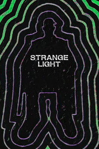 Strange Light (2026) poster