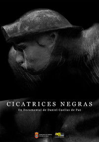 Imagem do Filme Cicatrices negras