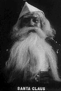 Постер мультфильма «Ночь перед Рождеством (1905)» — (1 из 2)