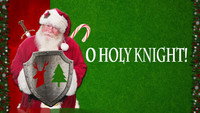 «O Holy Knight (2018)» — обои к фильму #1