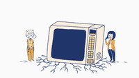 The Microwave
