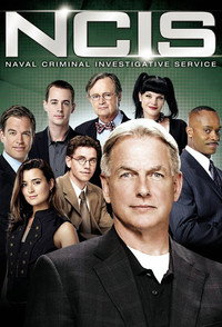 Постер сериала «Морская полиция: Спецотдел (2003)» — (28 из 115)