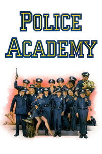 Постер фильма «Полицейская академия (1984)» — (16 из 37)