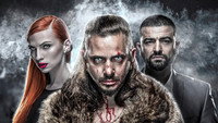 «Джуда (2017 - 2020)» — обои к сериалу #2