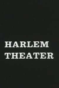 Poster de Harlem Theater