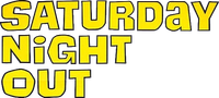 Логотип фильма «Saturday Night Out (1964)» — (1 из 4)