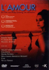 Постер фильма «Любовь, деньги, любовь (2000)» — (2 из 5)