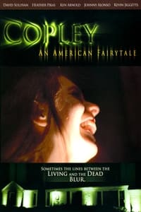 Poster de Copley: An American Fairytale