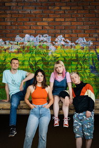 Постер сериала «Kakarat (2020)» — (2 из 7)