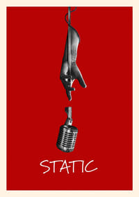 Poster de Static