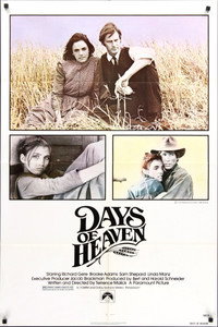 Постер фильма «Дни жатвы (1978)» — (18 из 90)