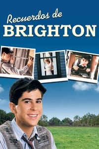 Poster de Brighton Beach Memoirs