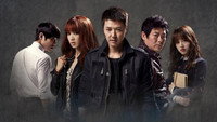 «Каптони (2014)» — обои к сериалу #2