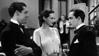 «Весело мы катимся в ад (1932)» — обои к фильму #6