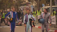 Angola: Survive to Drive